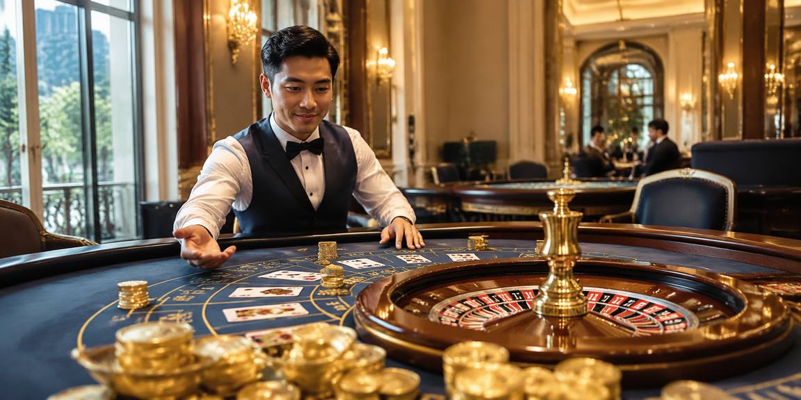 g123 Cẩm Nang Slot